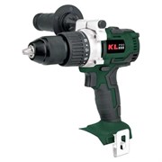 Бесщеточный аккумуляторный шуруповерт KLPRO KLNM18B-00
