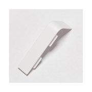 Соединитель для плинтуса Grace Aqua37