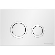 Кнопка смыва WasserKRAFT WH01