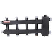 Коллектор ROMMER Rdg-0060-024025