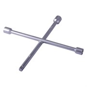 Крестообразный баллонный ключ Квалитет КБУ