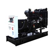 Дизельная электростанция ООО "ПК "АЗИМУТ" АД50С-Т400-1РМ15