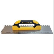 Зубчатая гладилка Serfa 179