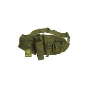 Туристическая поясная сумка Турист мастер 857-255