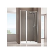 Душевая дверь ALLEN BRAU Priority