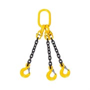 Цепной трехветвевой строп КанТраст 3СЦ 11,20/4000