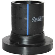 Втулка под фланец Флексапайп +, ООО УТ0049743