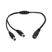 Разветвитель питания Amatek AVC-DC-M2 "1 на 2"