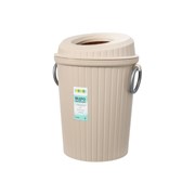 Ведро FIXSEN 8,5л с крышкой