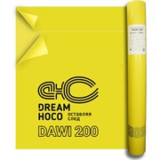 Универсальная пароизоляционная пленка Delta dawi