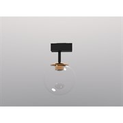 Накладной светильник шар DesignLed SY-601262-BZ-10-NW