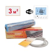 Нагревательный мат ТеплоСофт Профи