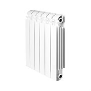 Алюминиевый радиатор отопления Global VOX- R 350