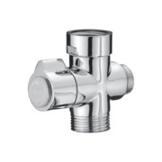 Картриджный дивертор для смесителя OUTE TP20-2