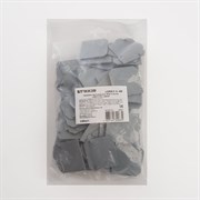 Торцевая заглушка для ЗНИ Stekker LD557-1-40