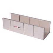 Фанерное стусло Lucky Guy 012 04 30080 FLG