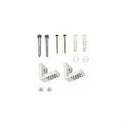 Горизонтальный крепеж для полупьедестала Hatria Y0IQ01