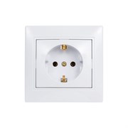 Розетка INTRO Plano