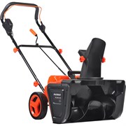 Аккумуляторный снегоуборщик PATRIOT PE 2842 UES