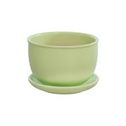 Керамический горшок Вещицы бутон