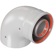 Отвод ROMMER Rca-6010-000090