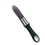 Круглая малярная кисть Rollingdog DETAIL PRO PT1000