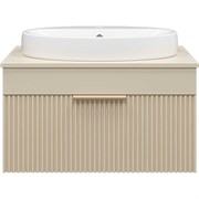 Подвесная тумба Brevita Enfida