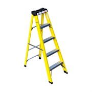 Фибергласовая стремянка SevenBerg Ф-104