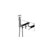 Термостатический смеситель Rossinka X25-59