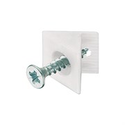 Держатель задней стенки Hafele 260.09.710