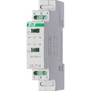 Указатель напряжения для однофазной сети Евроавтоматика F&F F&F LK-714