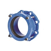 Соединительный узел АТКА ПФРК Ду65 (68-85)