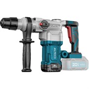 Бесщеточный аккумуляторный перфоратор Alteco CRH 20-22 Li BL Solo