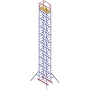 Строительная вышка-тура МЕГА МЕГА-2
