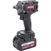 Ударный аккумуляторный бесщеточный гайковерт THORVIK BBIW12620