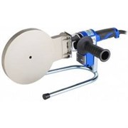 Раструбный сварочный аппарат Rotorica Rocket Welder 160 Blue серия Top