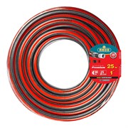 Поливочный пятислойный армированный шланг RACO PREMIUM