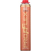 Пистолетная монтажная пена PROFFLEX PRO