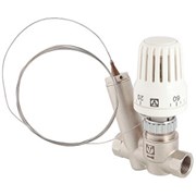 Регулятор температуры VALTEC VT.348.N.04