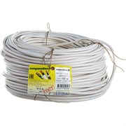 Гибкий круглый провод ПВС ЭлПроКабель 4630017848188