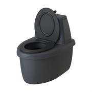 Торфяной туалет Rostok Комфорт
