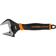 Ключ разводной TRUPER PET-8XA