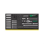 Набор инструмента Stahlwille В0000000063433