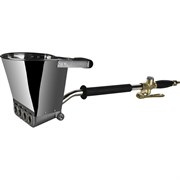 Штукатурный хоппер-ковш Zitrek SN-01