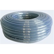 Пищевой шланг-трубка НОВЭМ ПВХ 20x2,5 мм 10м