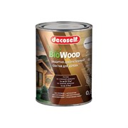 Лессирующий антисептик для дерева Pufas Decoself