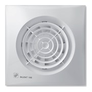 Бытовой вентилятор Soler&Palau Silent-100 CZ