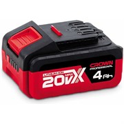 Аккумулятор Crown CAB202014XE CB