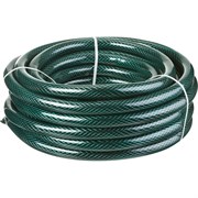 Поливочный армированный трехслойный шланг Росток КЛАССИК