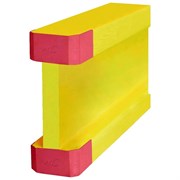 Двутавровая деревянная балка Промышленник БДКП3